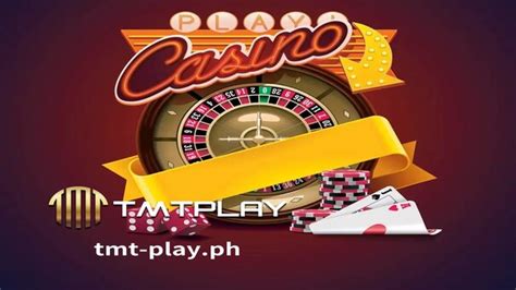tmtplay best online casino philippines|TMT PLAY .